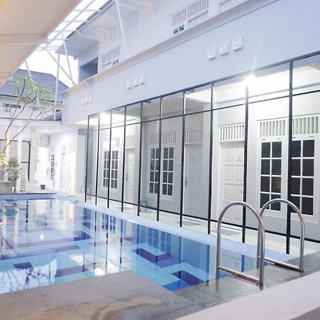 Tamadara Guesthouse Jogja Maguwo المظهر الخارجي الصورة