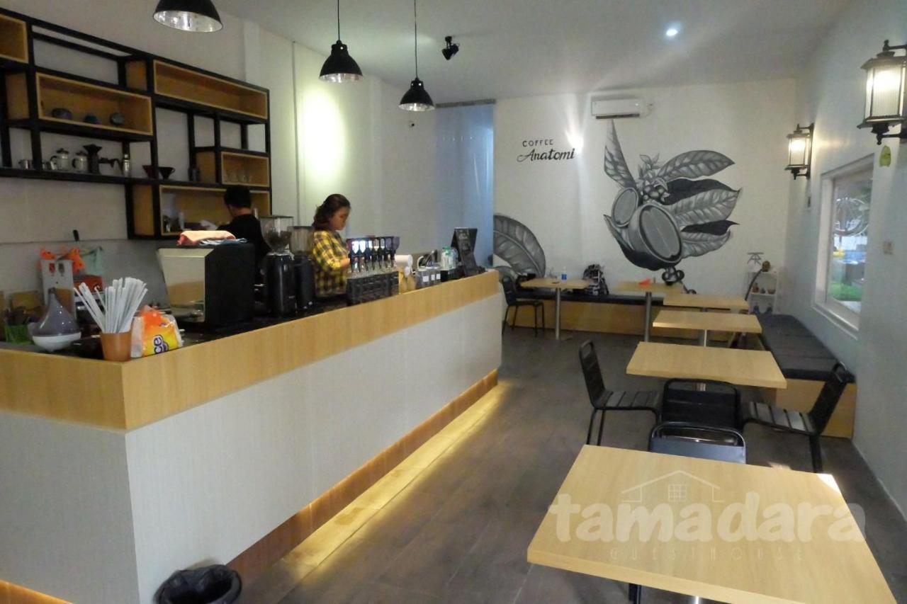 Tamadara Guesthouse Jogja Maguwo المظهر الخارجي الصورة